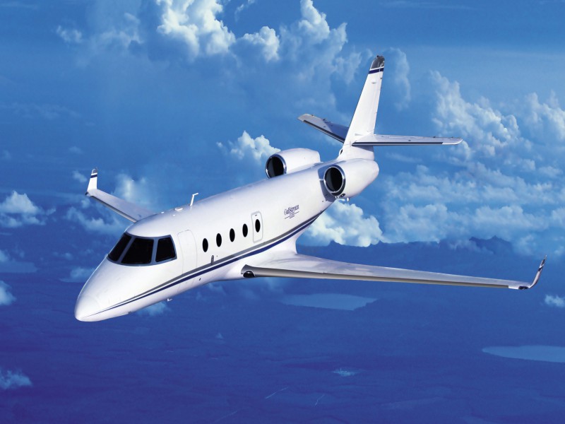 Private Jet Charter To Turkey