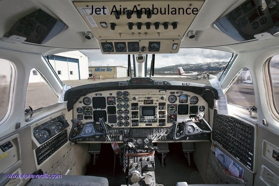 AIR AMBULANCE SERVICES TURKEY - Air Ambulance Services Turkey | Turkish Air Ambulance