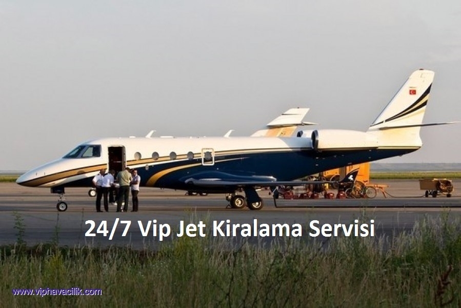 VIP JET KİRALAMA | VIPHAVACILIK VIP JET SERVİS