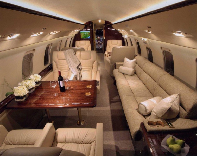 PRIVATE JET ANTALYA -Private Jet Antalya | Luxury private jet