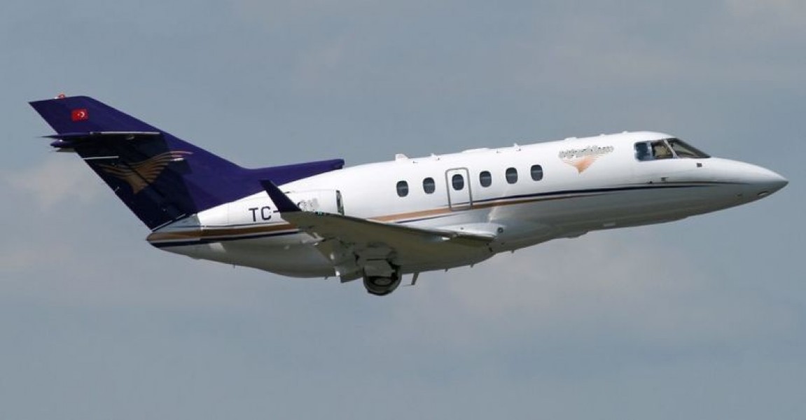 PRIVATE JET BODRUM - Private Jet Bodrum | Jet Charter Bodrum