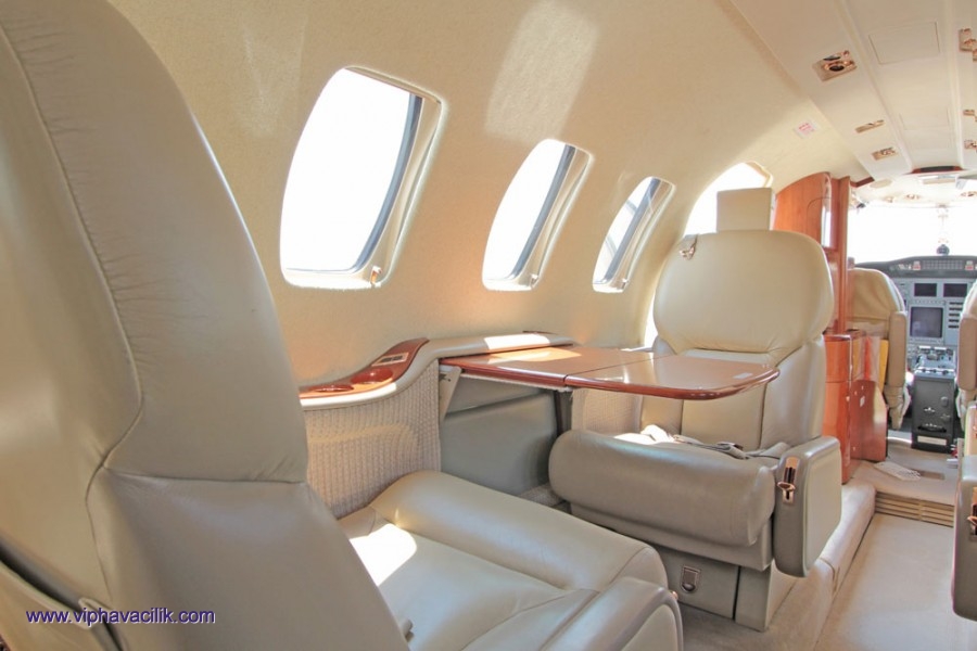 KİRALIK UÇAK - CESSNA, YURTDIŞI UÇUŞ, ÖZEL JET UÇAK - VIPHAVACILIK.COM