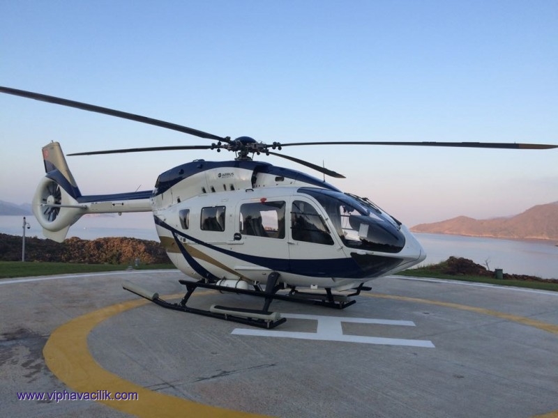HELICOPTER DALAMAN AIRPORT - Helicopter Dalaman Airport | Dalaman Airport Transfers