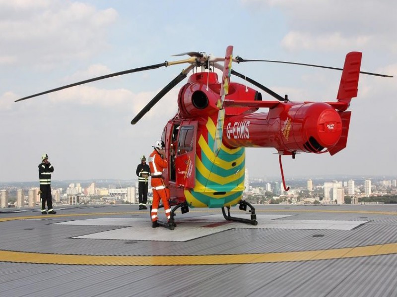 VIPHAVACILIK.COM >> TURKISH AMBULANCE HELICOPTER || AIR AMBULANCE TURKEY