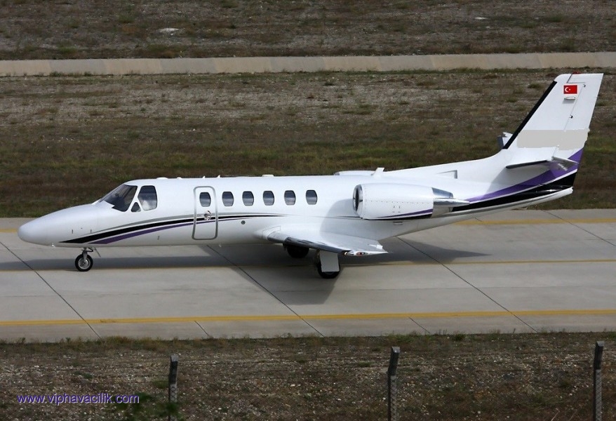 KİRALIK UÇAK - CESSNA, YURTDIŞI UÇUŞ, ÖZEL JET UÇAK - VIPHAVACILIK.COM